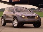 Isuzu VehiCROSS Concept 1993 года